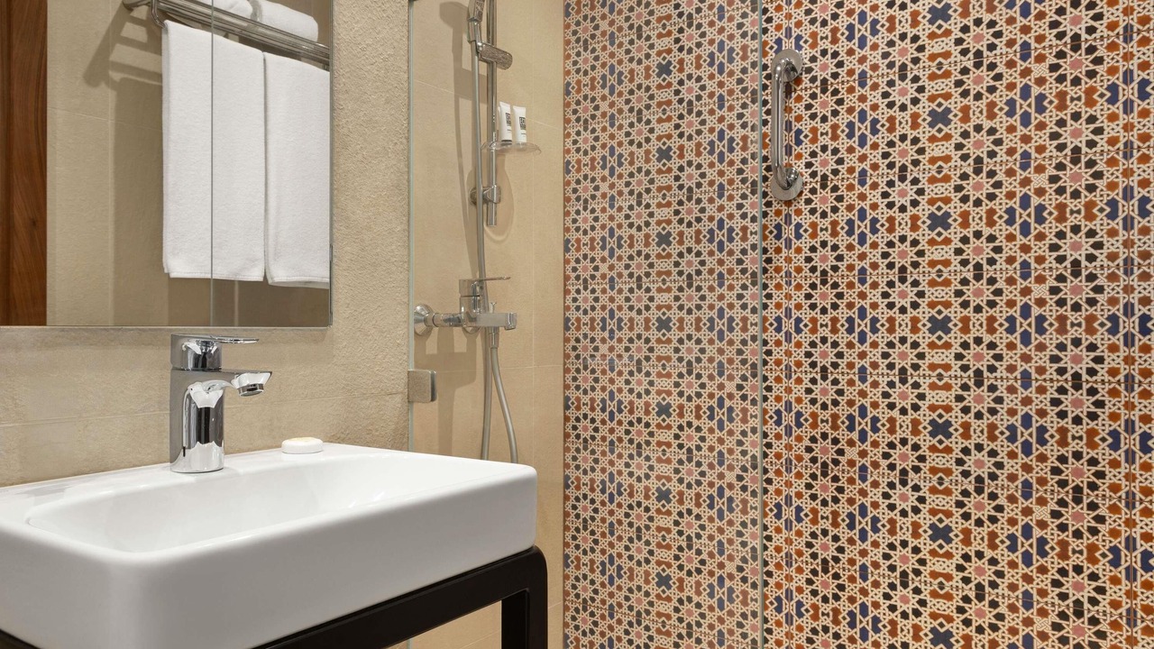 Photo of Bedroom in Al Sabkha