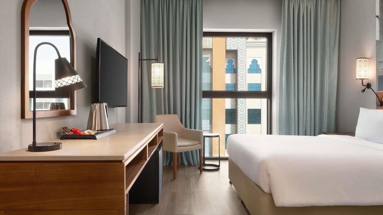 Photo of Bedroom in Al Sabkha