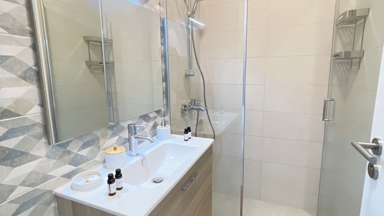 Photo of Bathroom in Aqaba