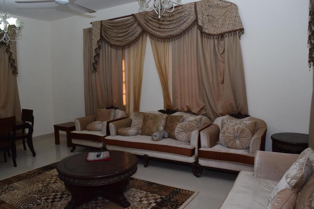 Photo of Livingroom in Salalah