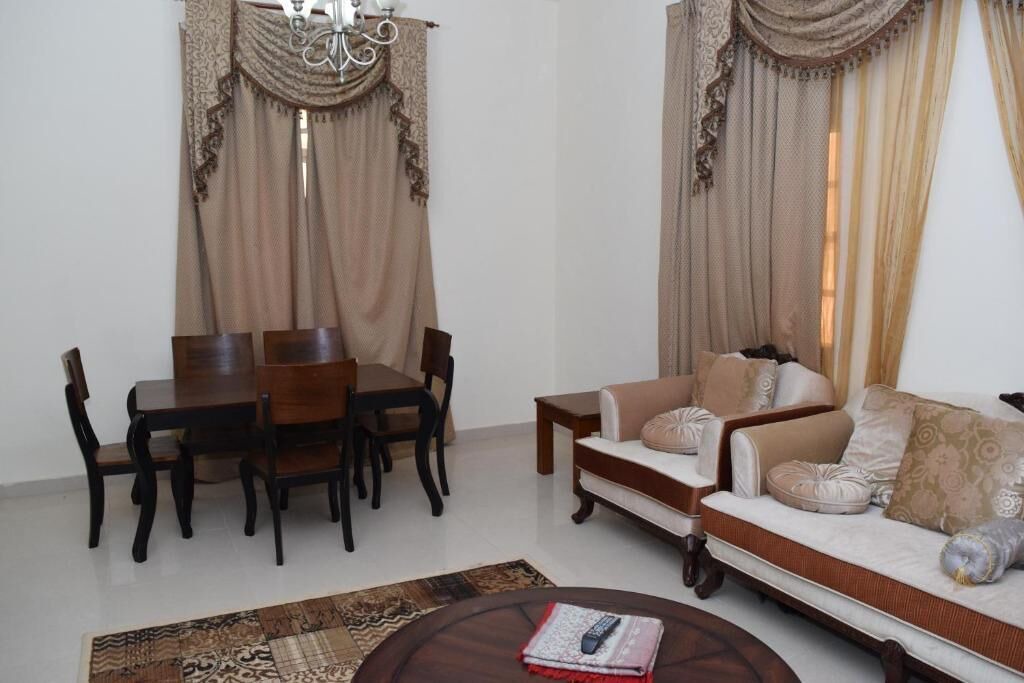 Photo of Livingroom in Salalah