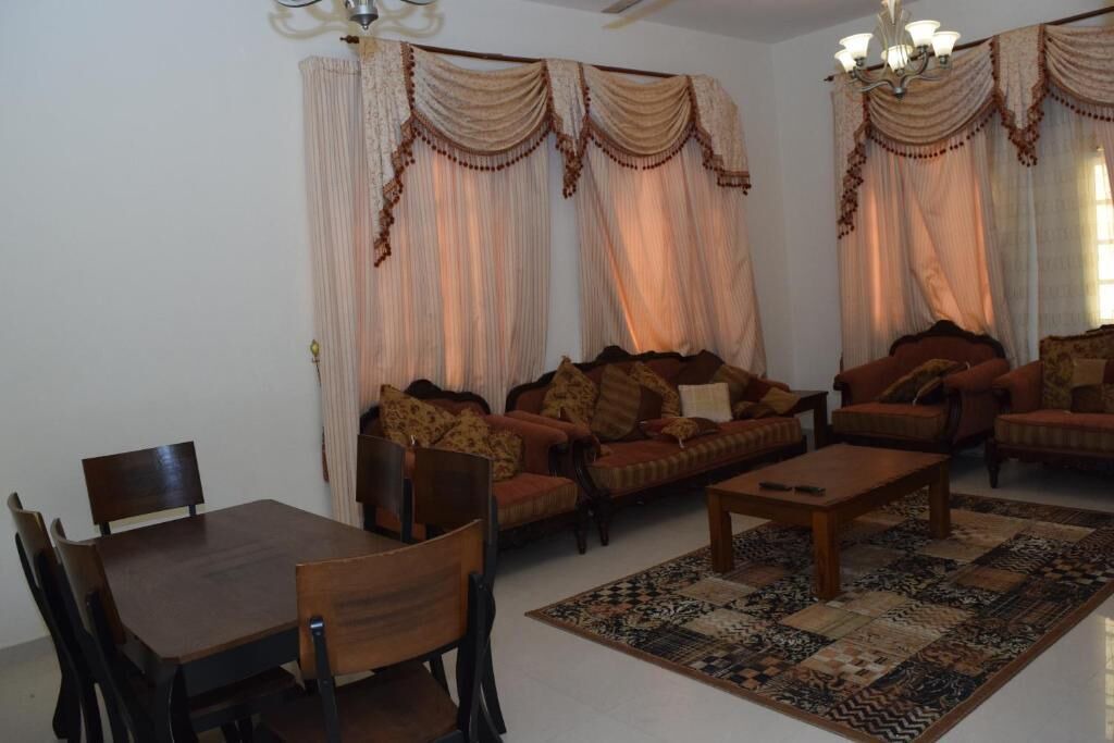 Photo of Livingroom in Salalah