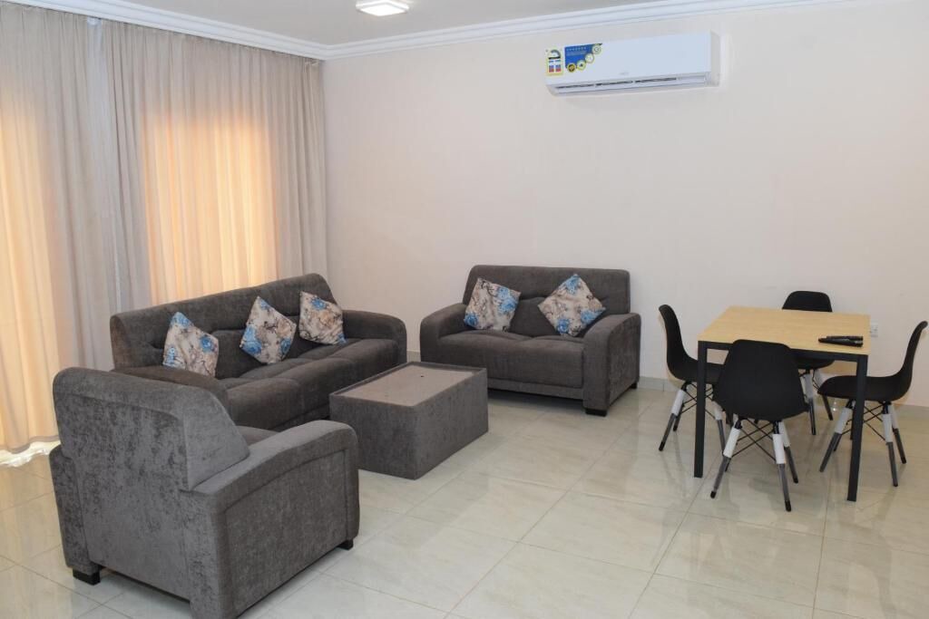 Photo of Livingroom in Salalah