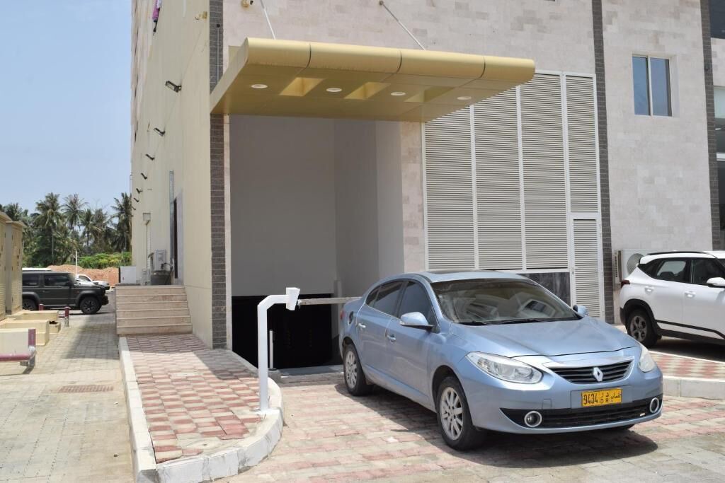Photo of Outdoor in Salalah