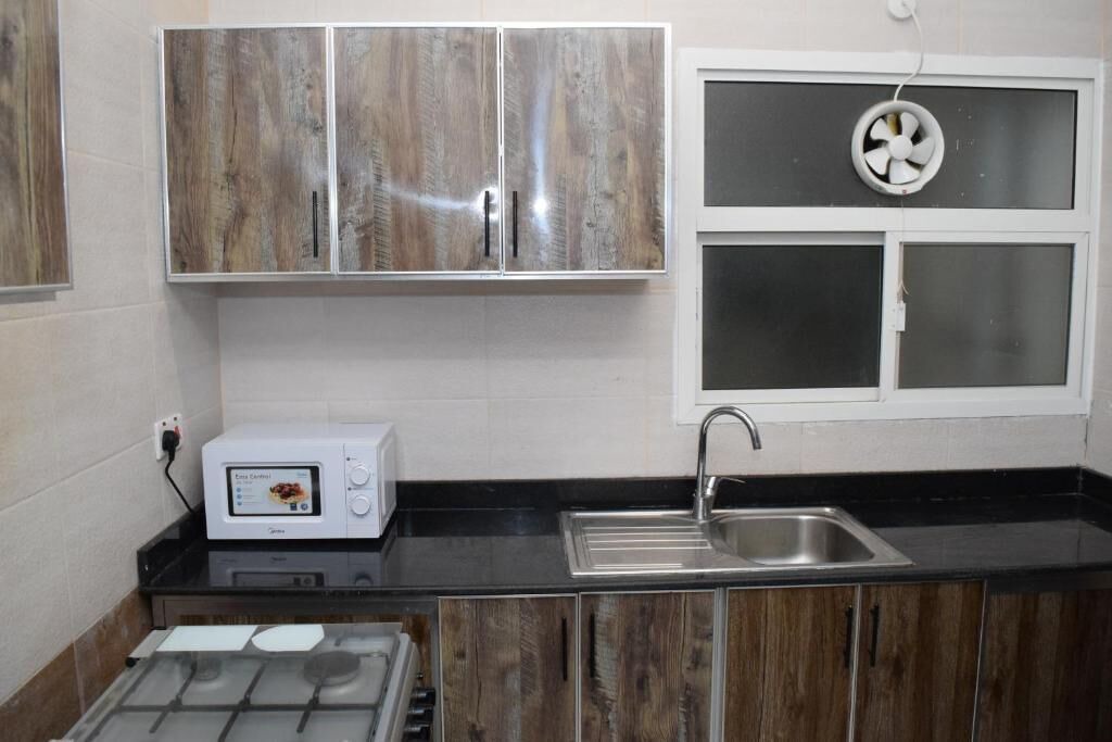 Photo of Kitchen in Salalah