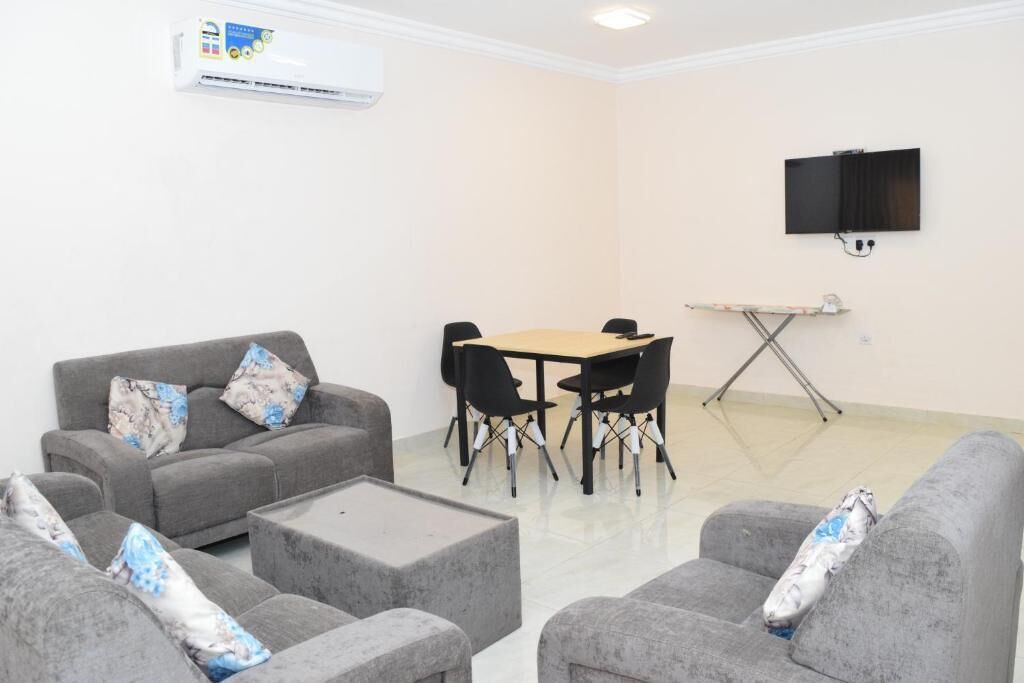 Photo of Livingroom in Salalah