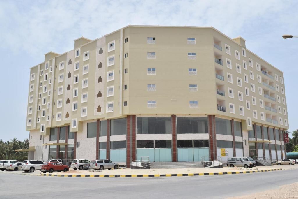 Photo of Outdoor in Salalah