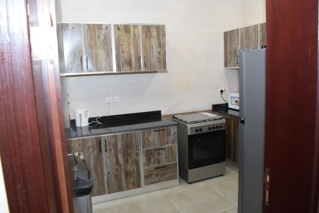 Photo of Kitchen in Salalah