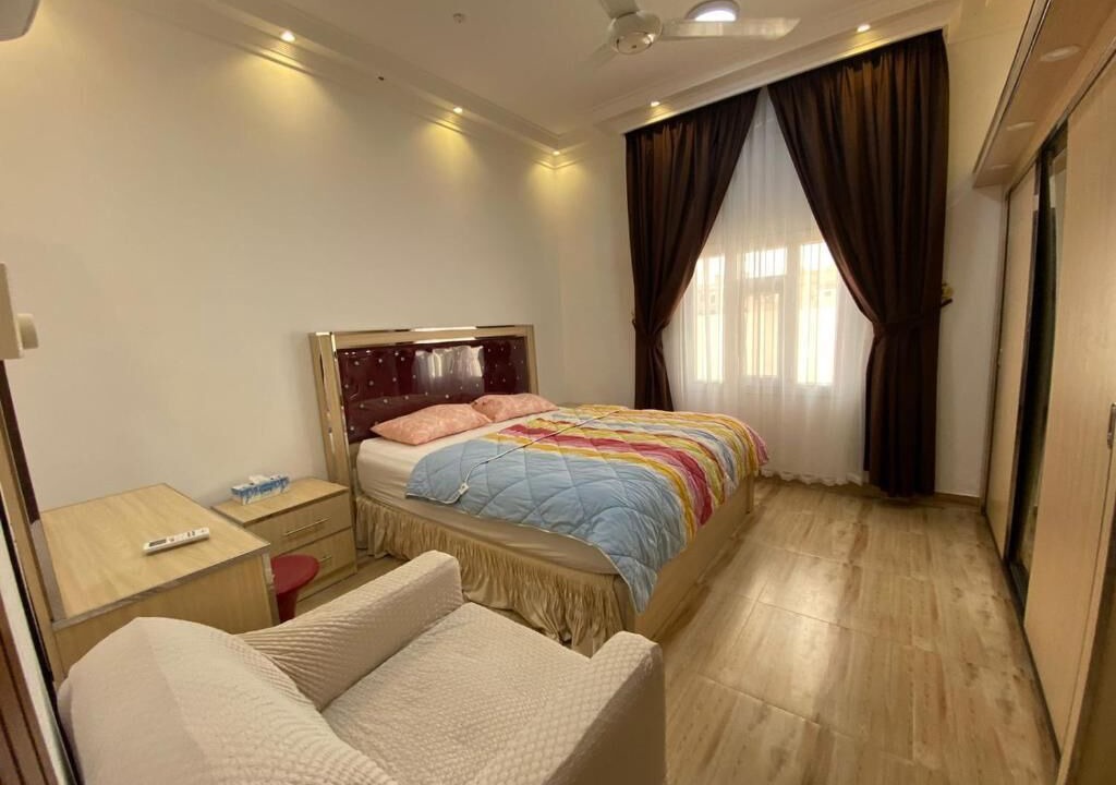 Photo of Bedroom in Salalah