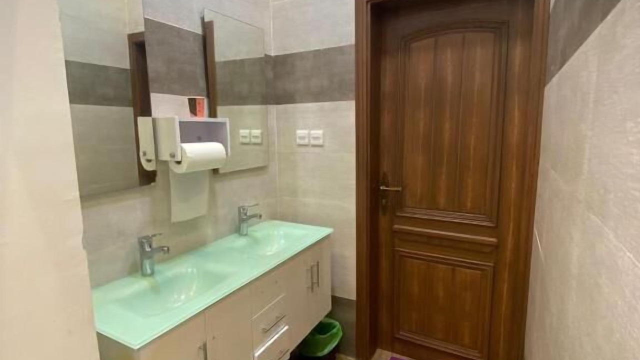 Photo of Bathroom in Salalah