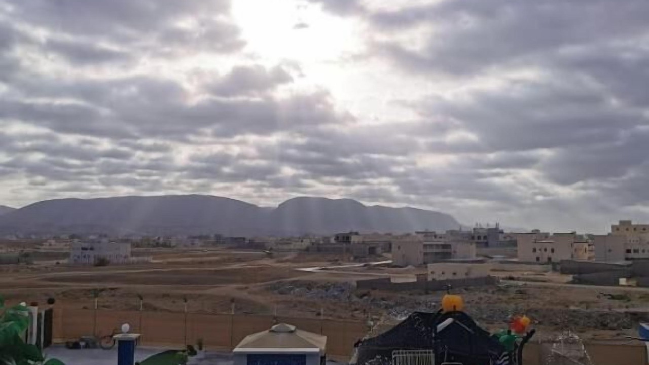Photo of Outdoor in Salalah