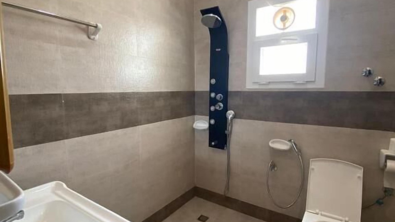 Photo of Bathroom in Salalah