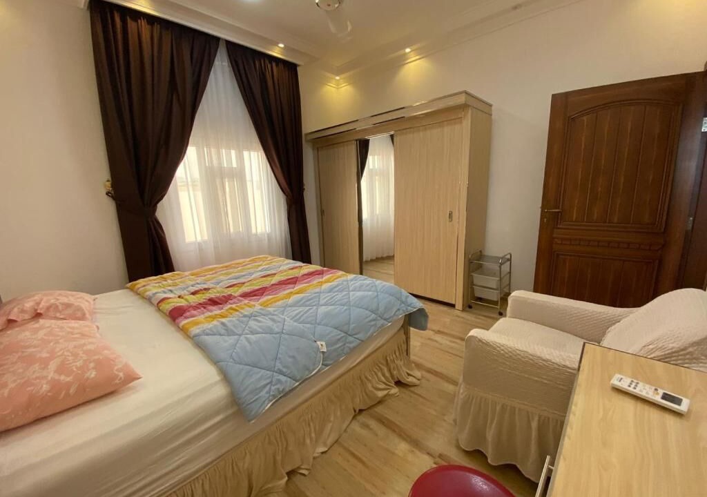 Photo of Bedroom in Salalah
