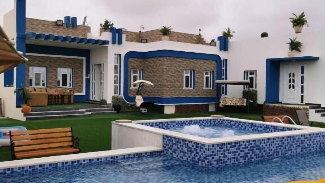 Photo of Outdoor in Salalah