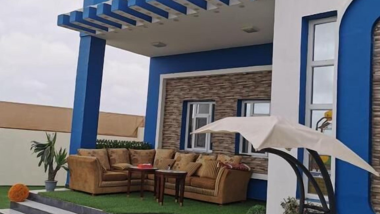 Photo of Outdoor in Salalah