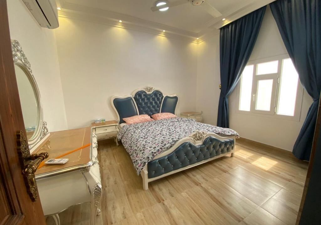Photo of Bedroom in Salalah