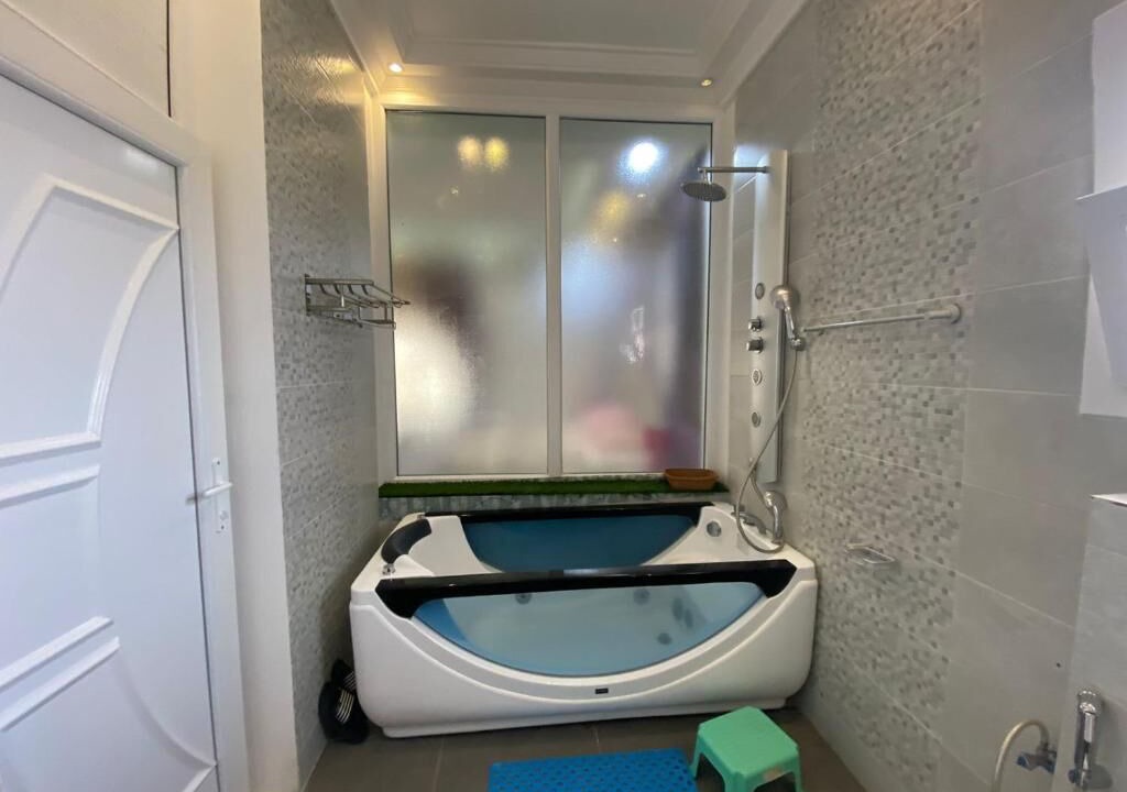 Photo of Bathroom in Salalah