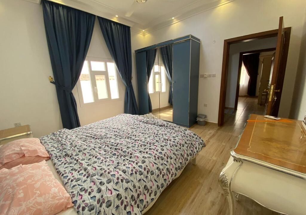 Photo of Bedroom in Salalah