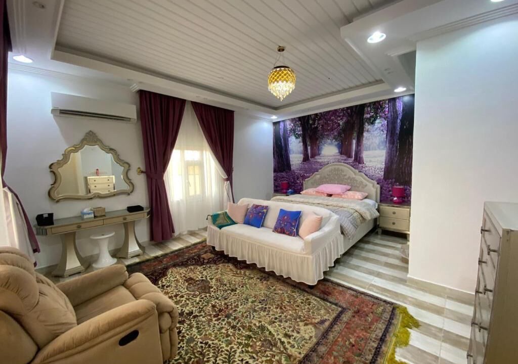 Photo of Bedroom in Salalah