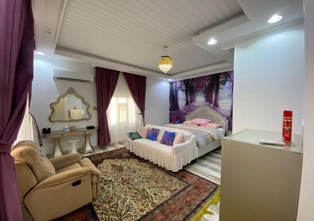 Photo of Bedroom in Salalah