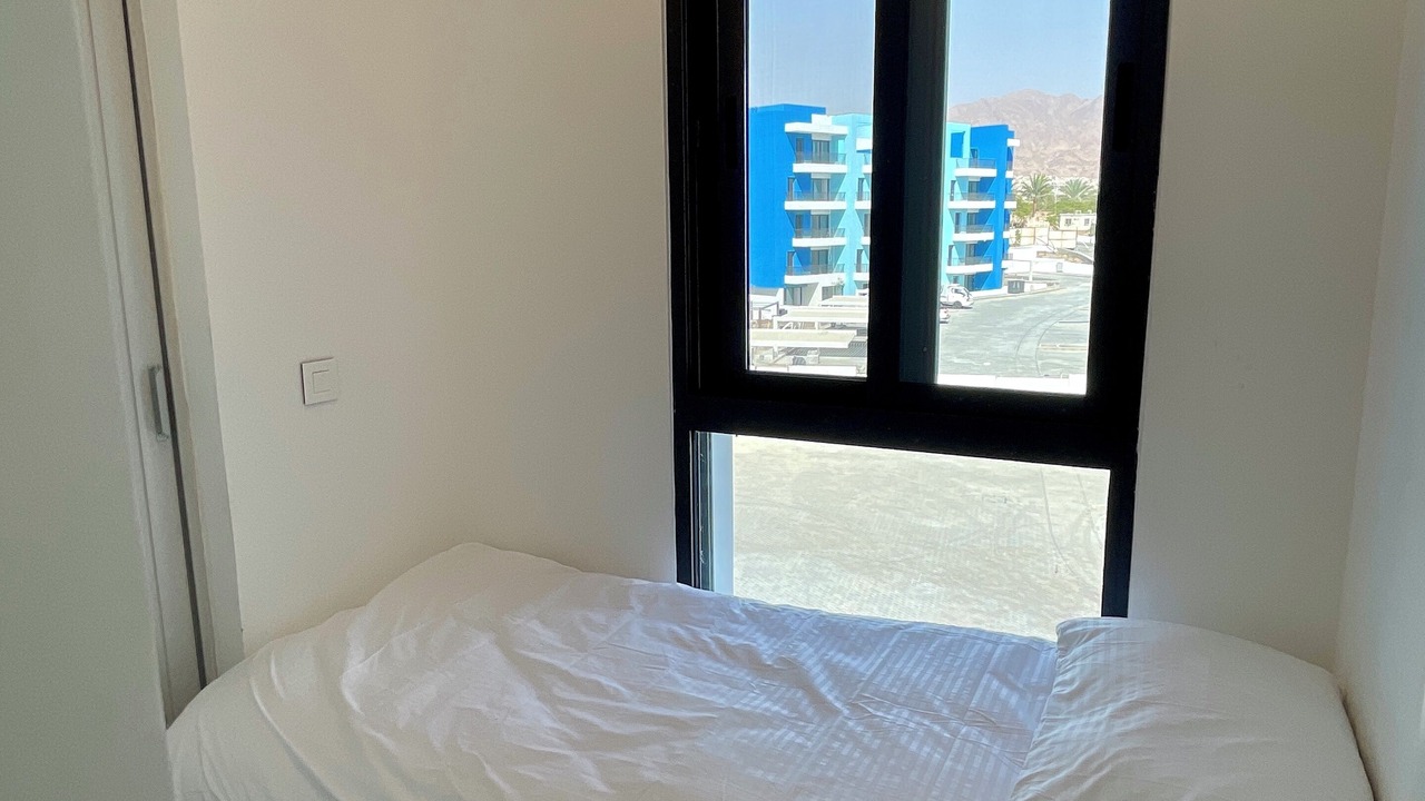 Photo of Patio Balcony in Aqaba