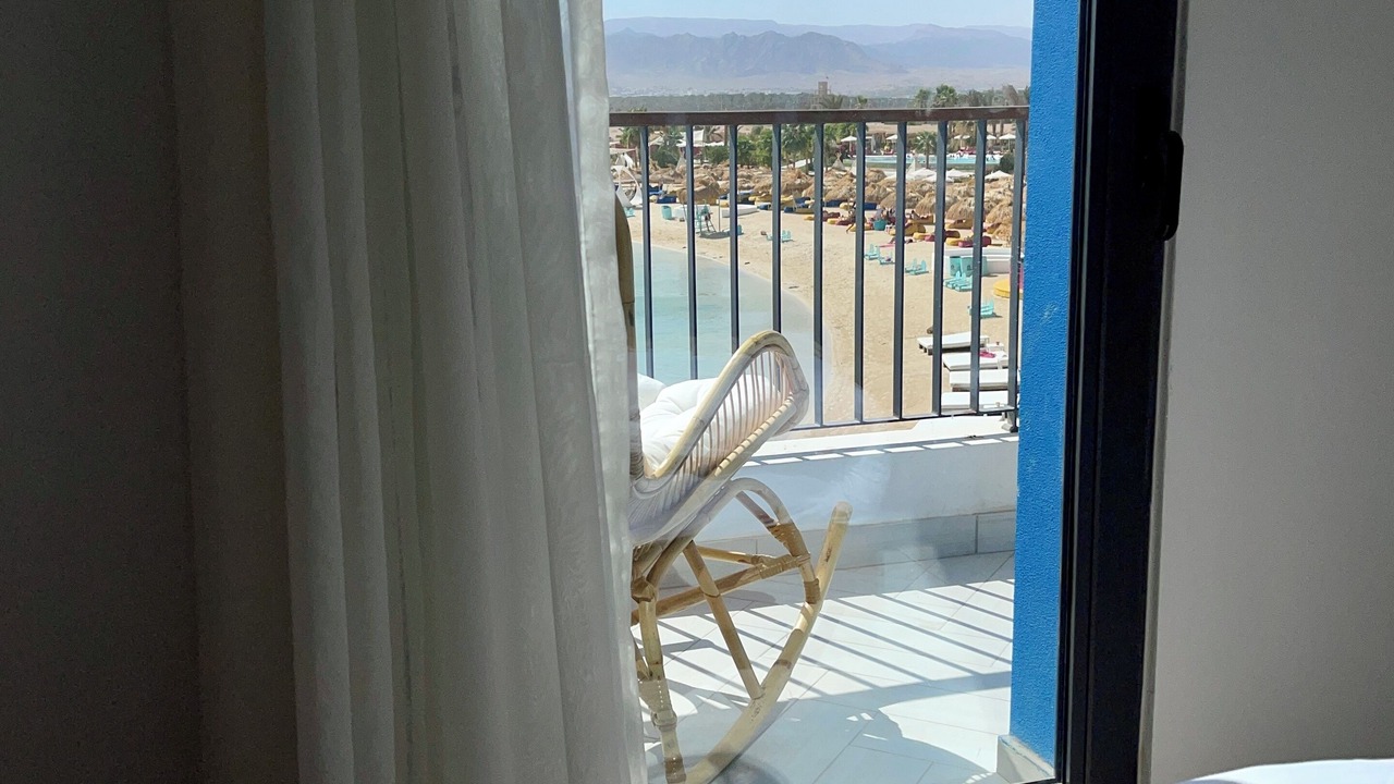 Photo of Patio Balcony in Aqaba