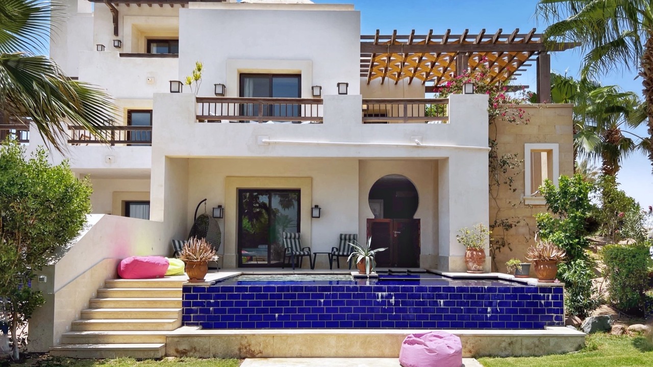 Photo of Outdoor in El Gouna