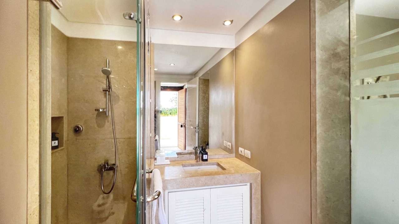 Photo of Bathroom in El Gouna