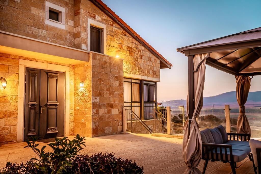 Photo of Outdoor in Emek HaMaayanot