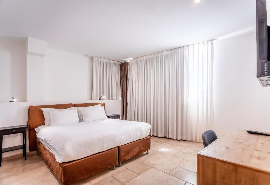 Photo of Bedroom in Emek HaMaayanot