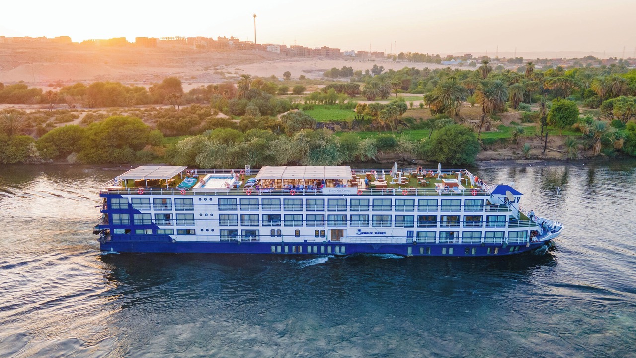 Photo of Outdoor in Aswan