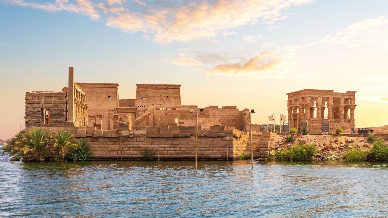 Photo of Others in Aswan