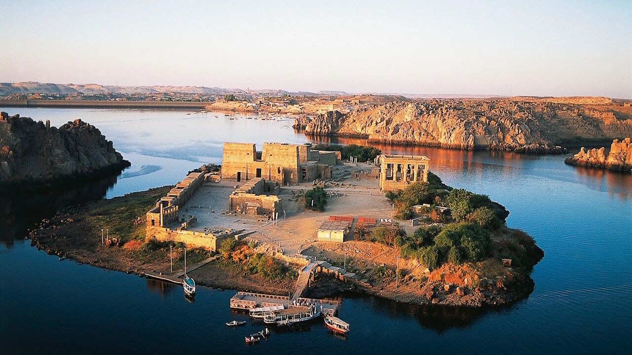 Photo of Others in Aswan