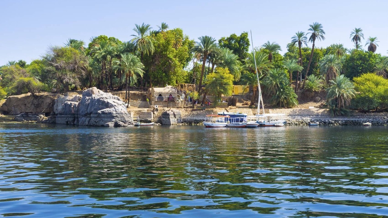 Photo of Others in Aswan