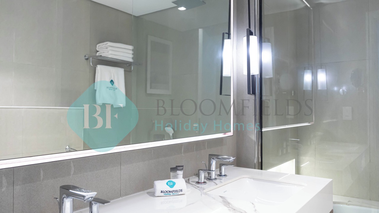 Photo of Bathroom in Sharm