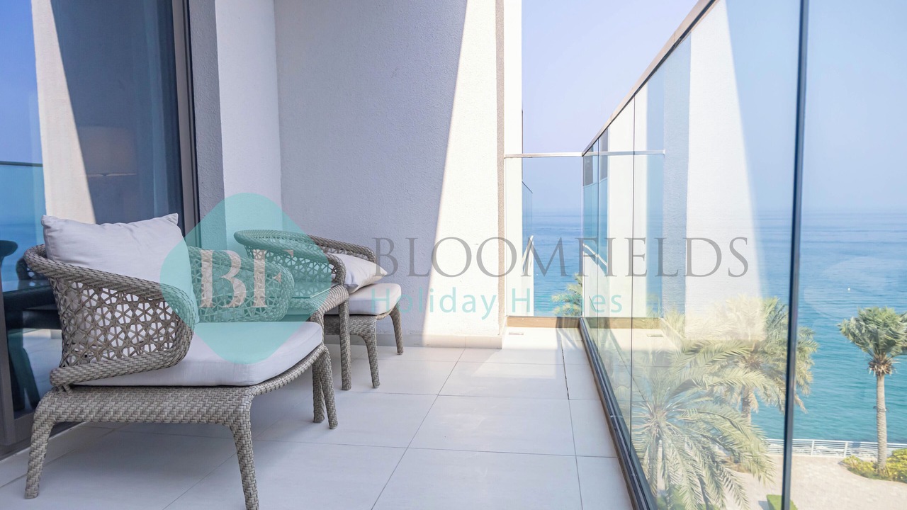 Photo of Patio Balcony in Sharm