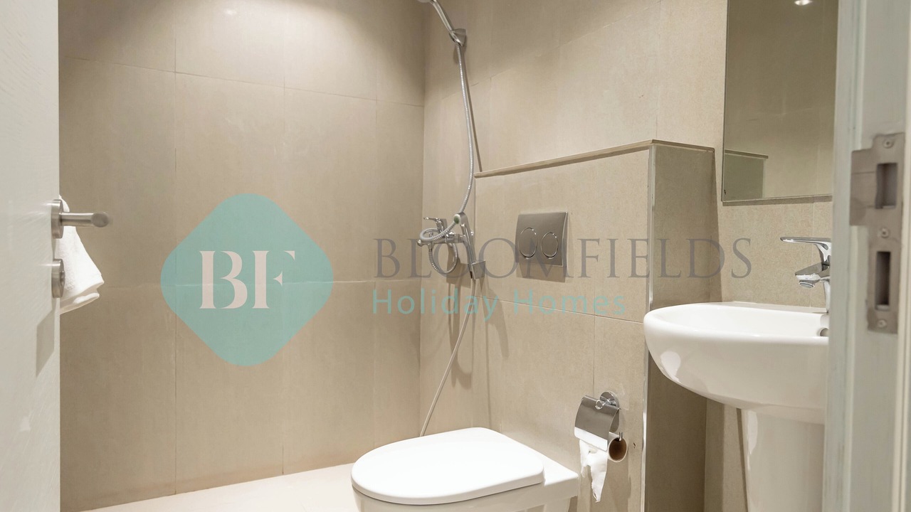 Photo of Bathroom in Sharm