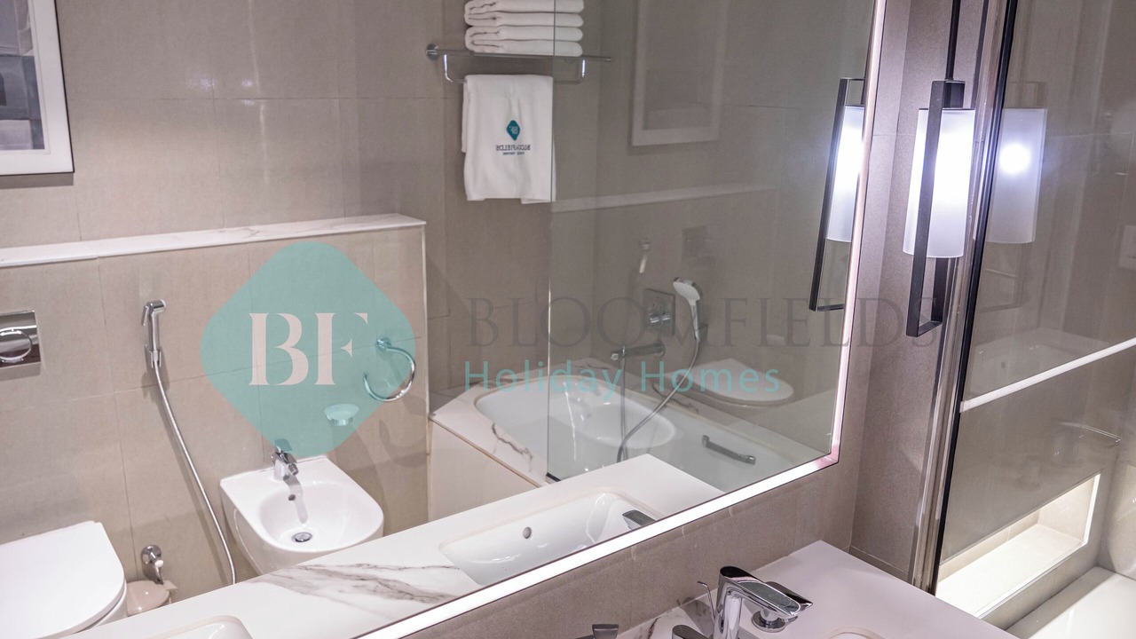 Photo of Bathroom in Sharm