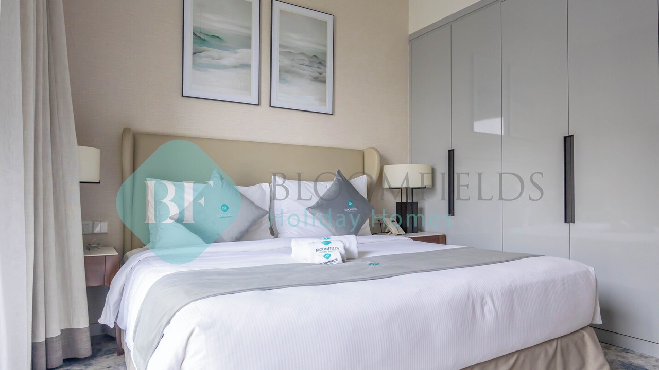 Photo of Bedroom in Sharm