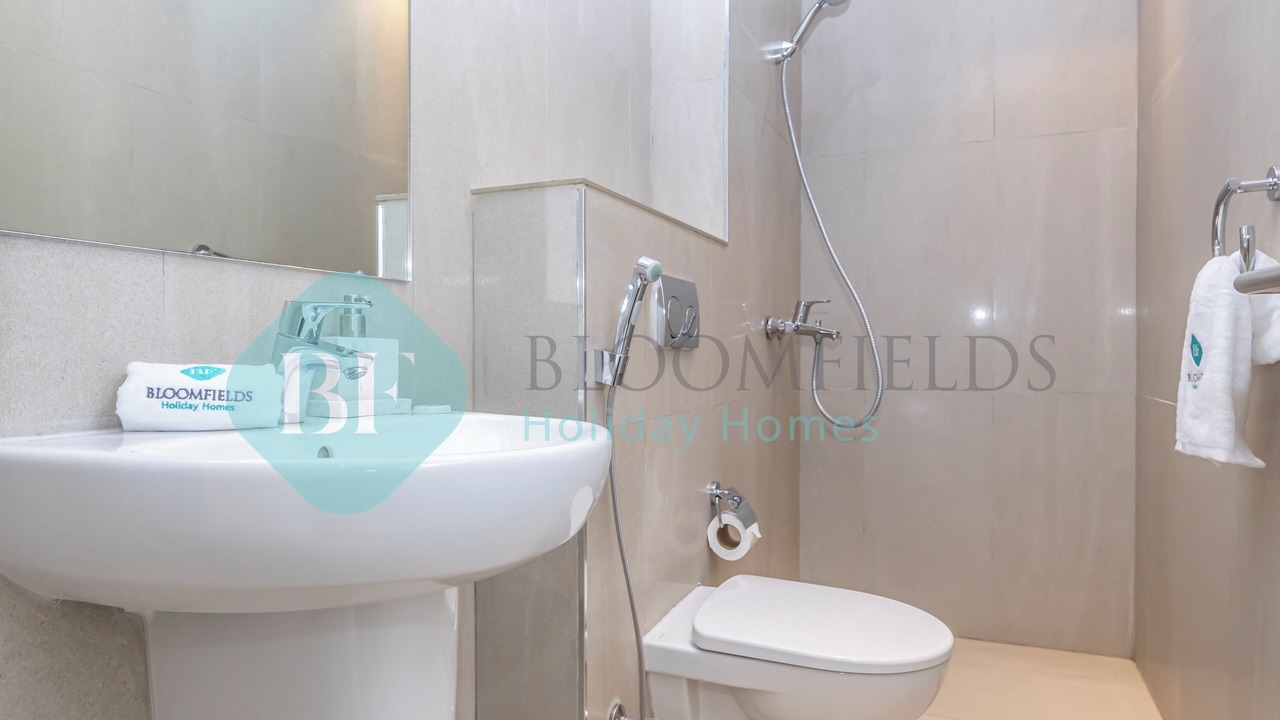 Photo of Bathroom in Sharm