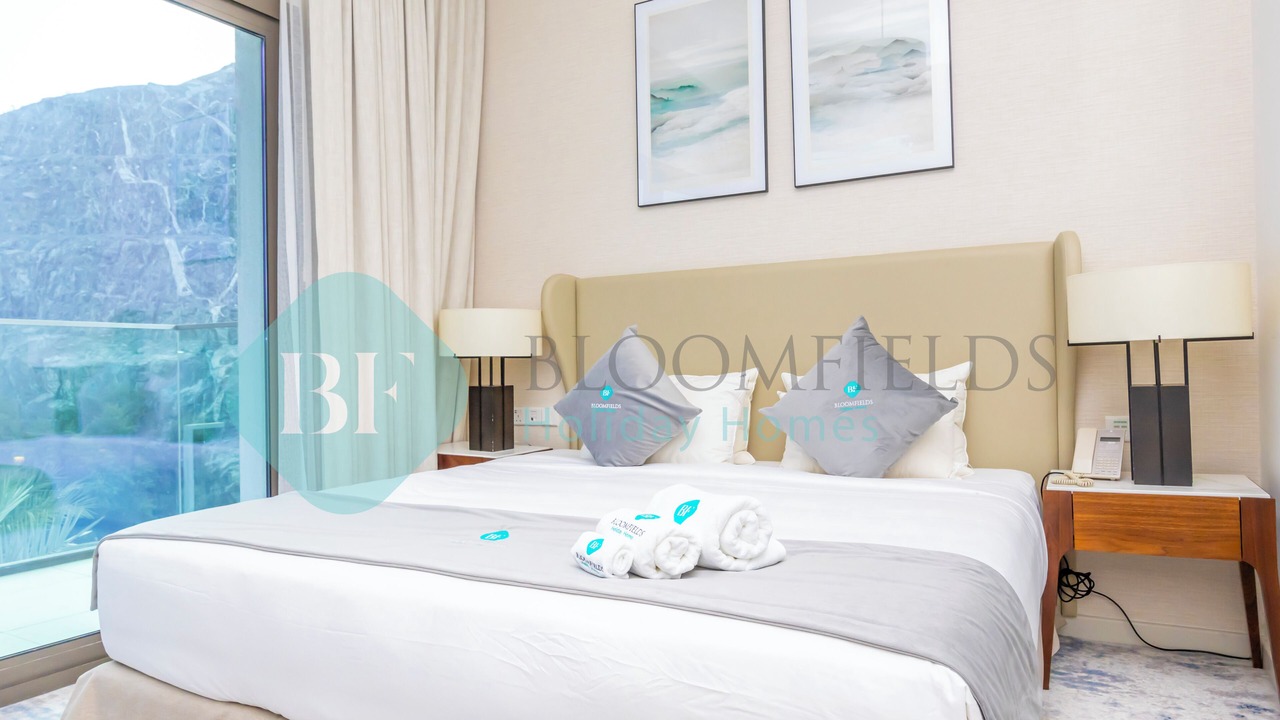 Photo of Bedroom in Sharm