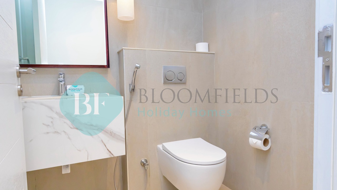 Photo of Bathroom in Sharm