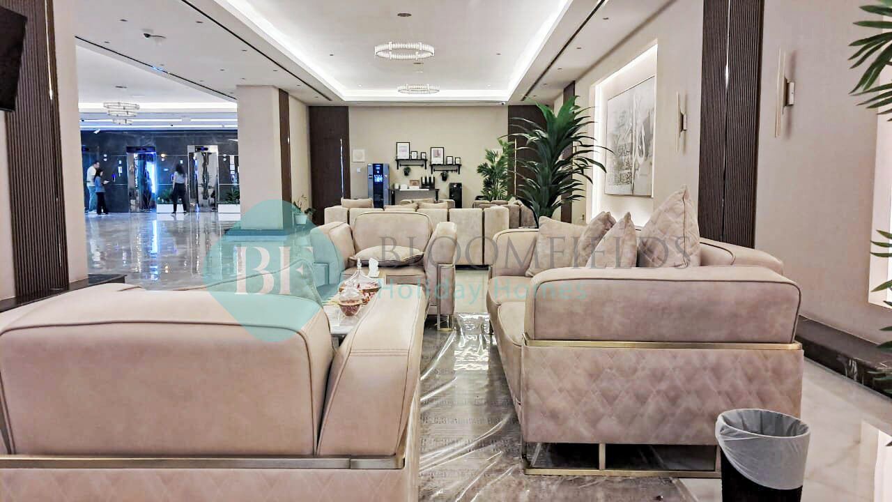 Photo of Livingroom in Dubai Sports City