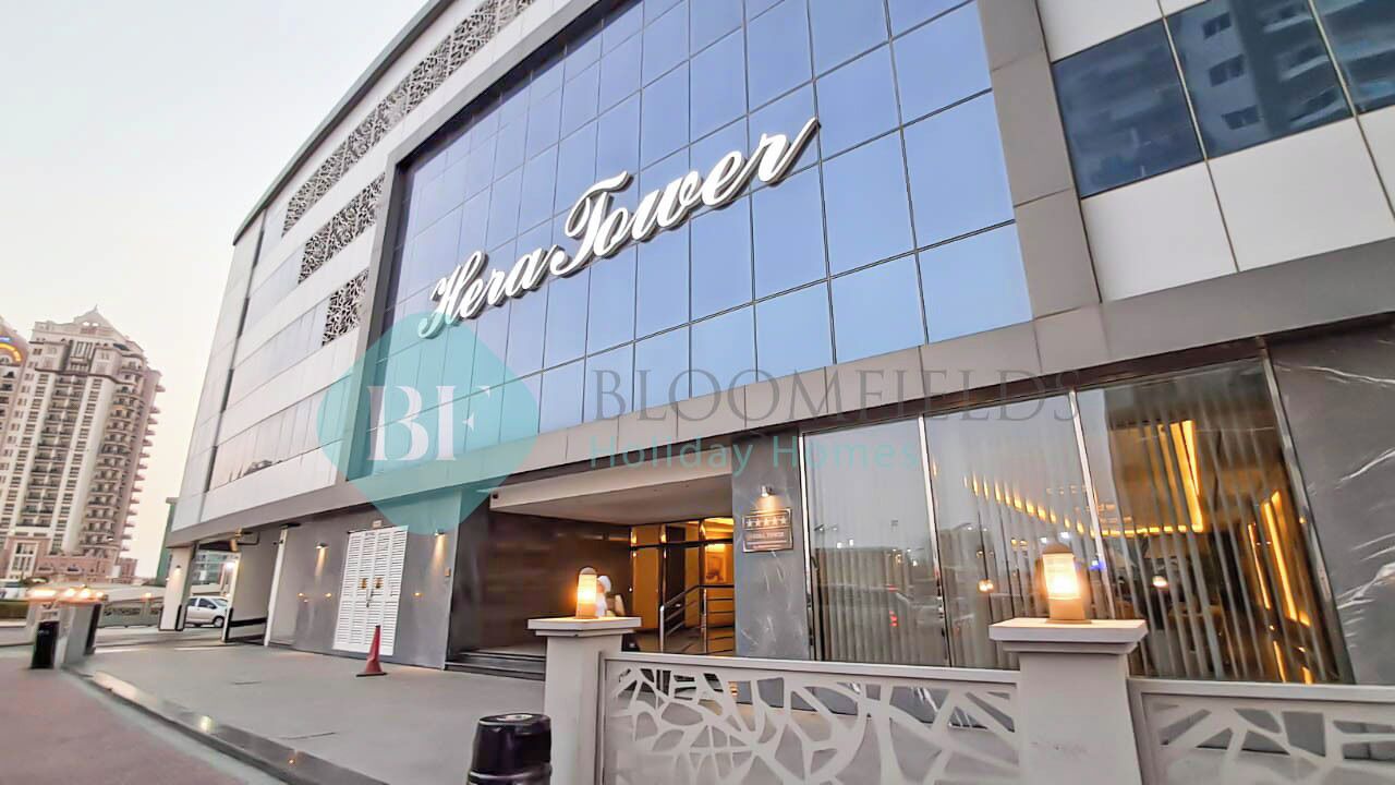 Photo of Outdoor in Dubai Sports City