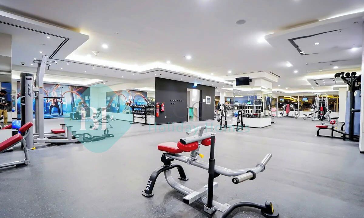 Photo of Others in Dubai Sports City
