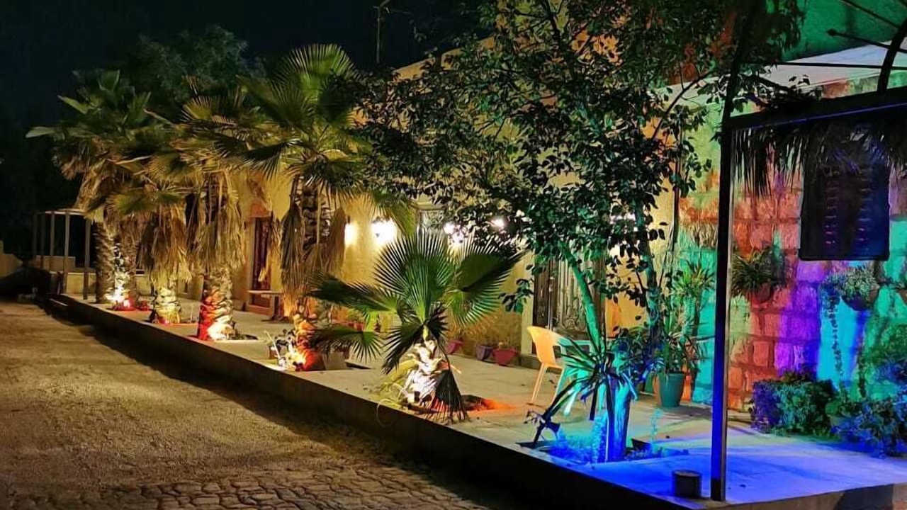 Photo of Outdoor in Sahab