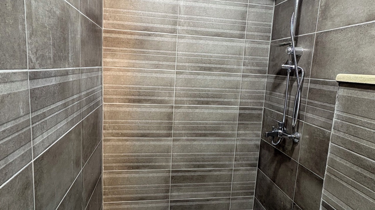 Photo of Bathroom in Sahab