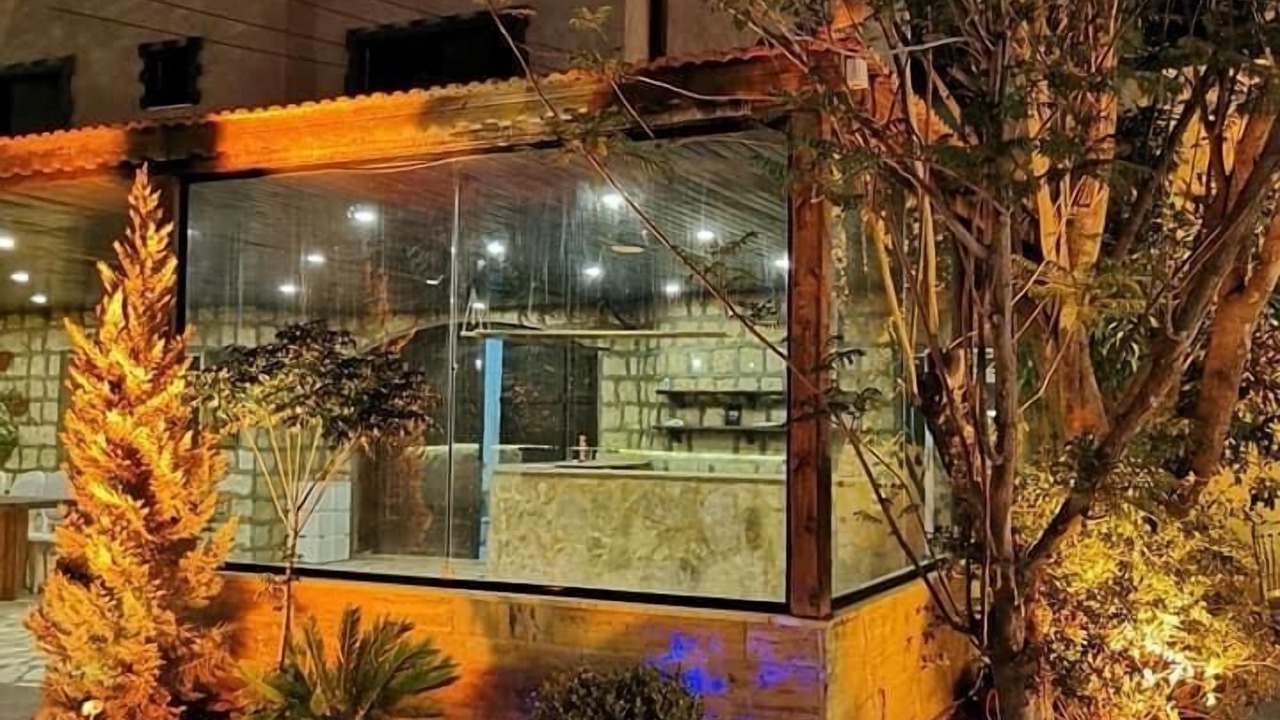 Photo of Outdoor in Sahab