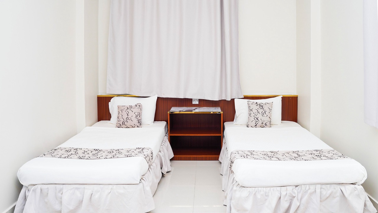 Photo of Bedroom in Al Maabilah