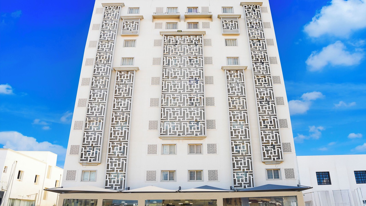 Photo of Outdoor in Al Maabilah